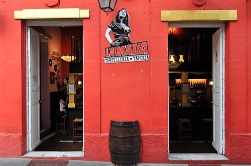 mala almeria