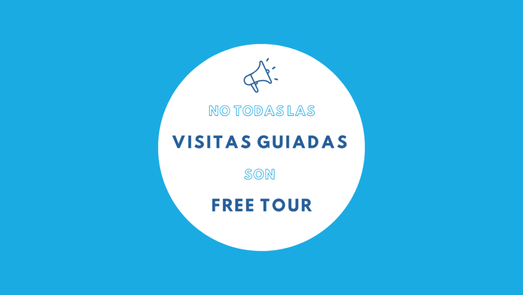 free tour almeria